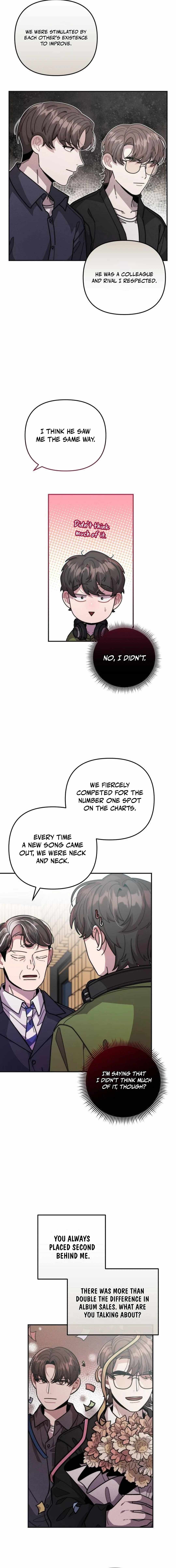 Musician Genius Who Lives Twice Chapter 31 6